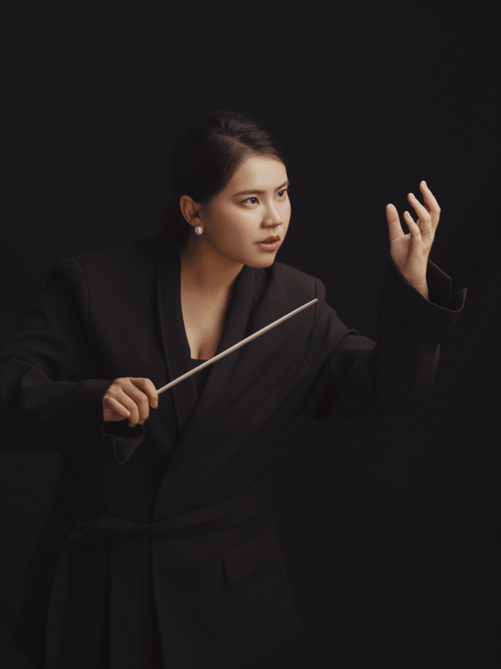 Charlotte Wang